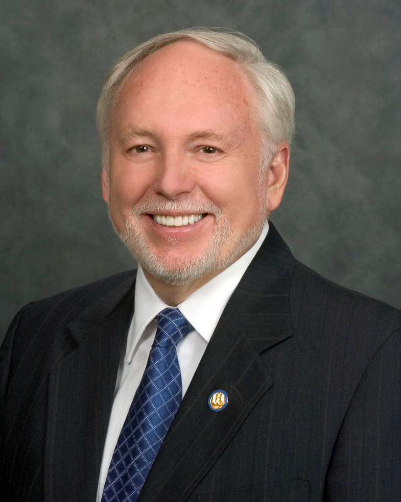 Dr. Philip Monroe Mathis Profile Photo