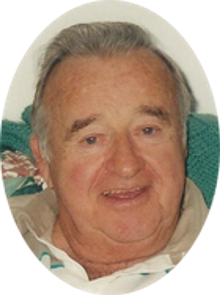 George A. Gillespie Profile Photo