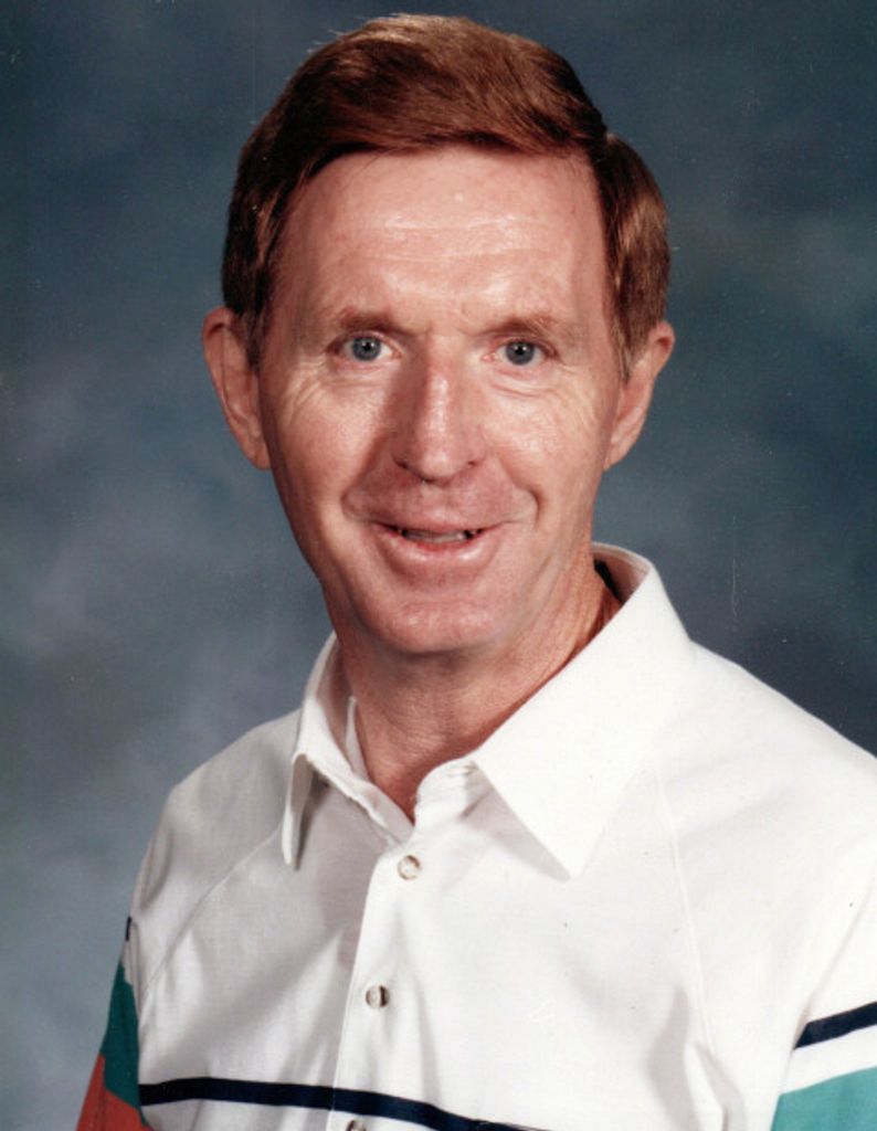 Franklin "Frank" D. Windham