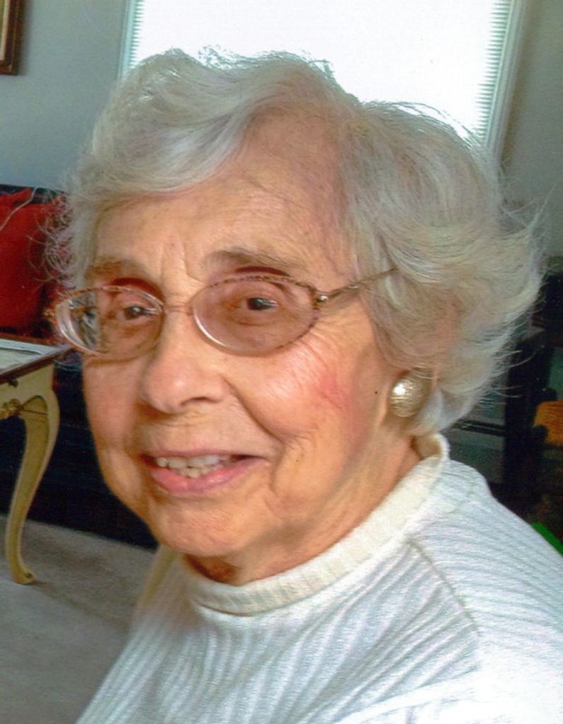 Norma M. (Ursillo)  Monte