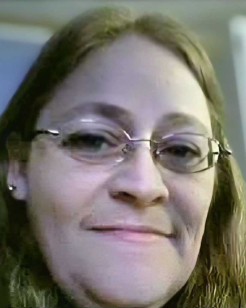 Tina M. Kodak