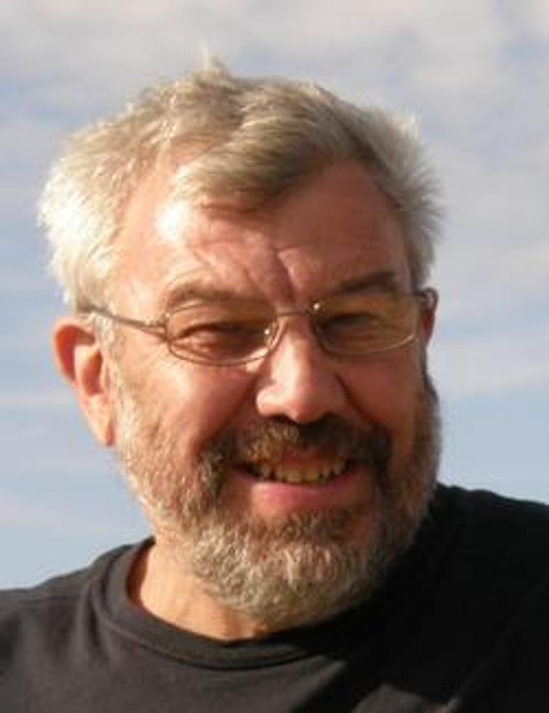 Richard "Rick" C. Bott