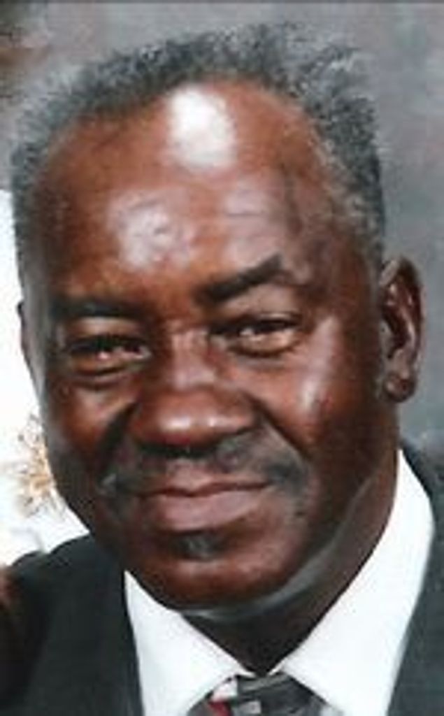 Cecil Boykin, Jr