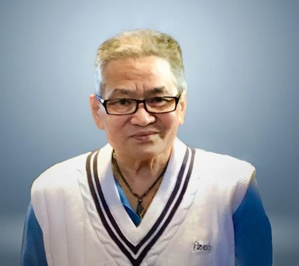 Michael To Profile Photo