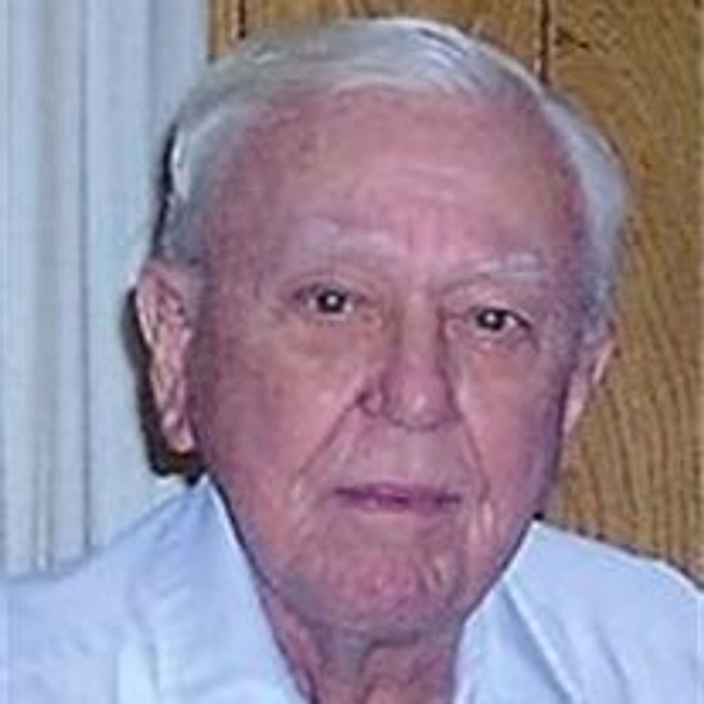 George William Childs