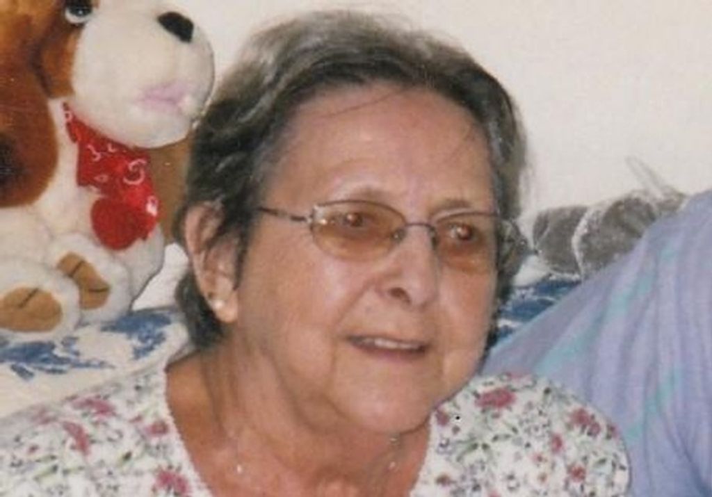 Cecile E. Lessard