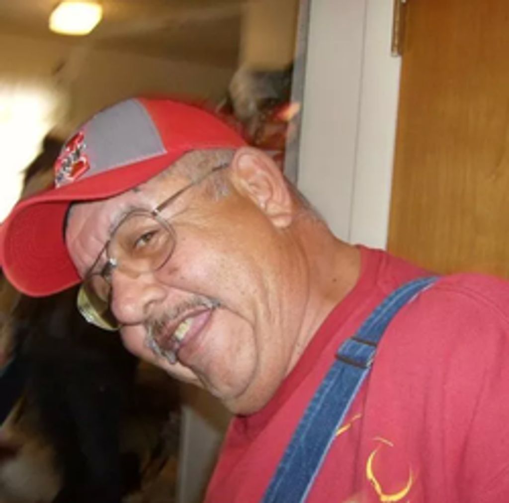 Jerry Dean Harris