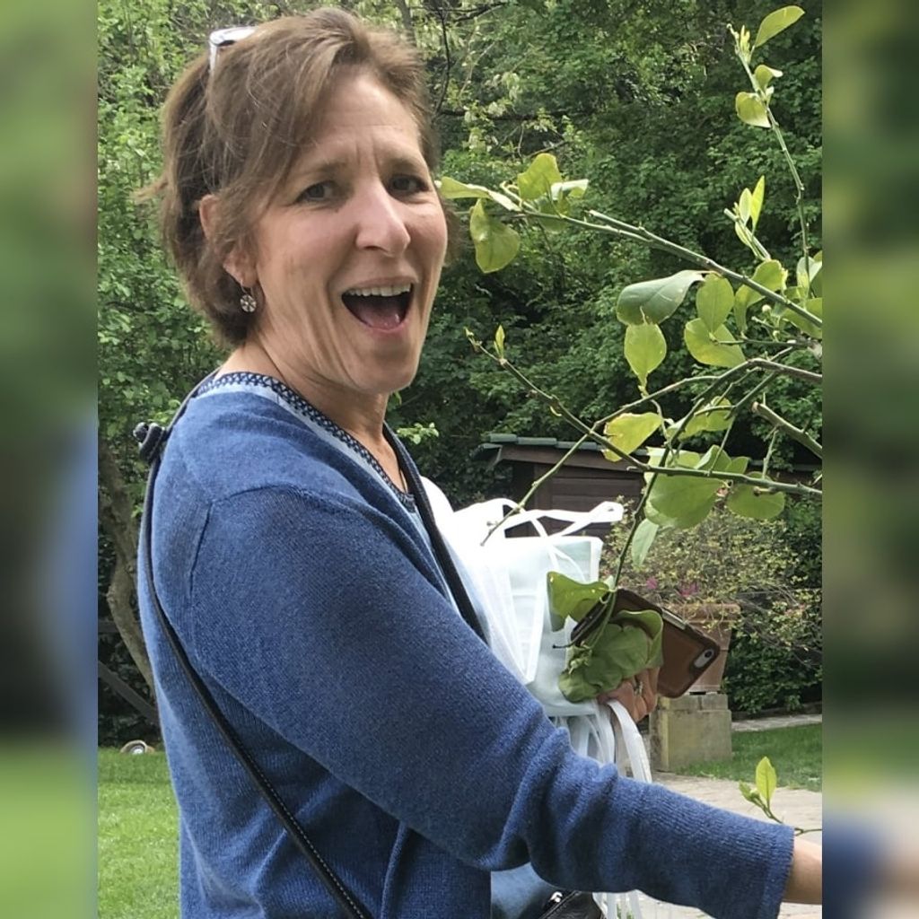 Susan L. Matys