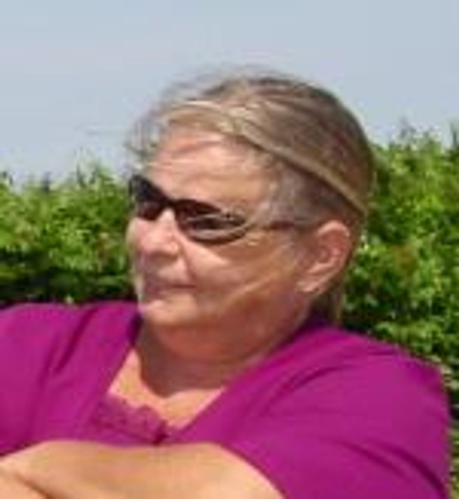 Linda E. (Welch) Crossman