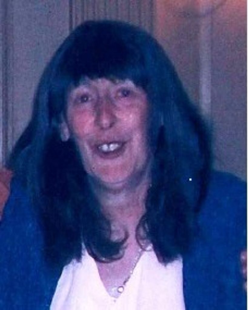 Carol "Becky" Rebecca Argo Profile Photo