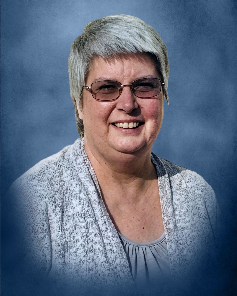 Carla Jean Nations Myers