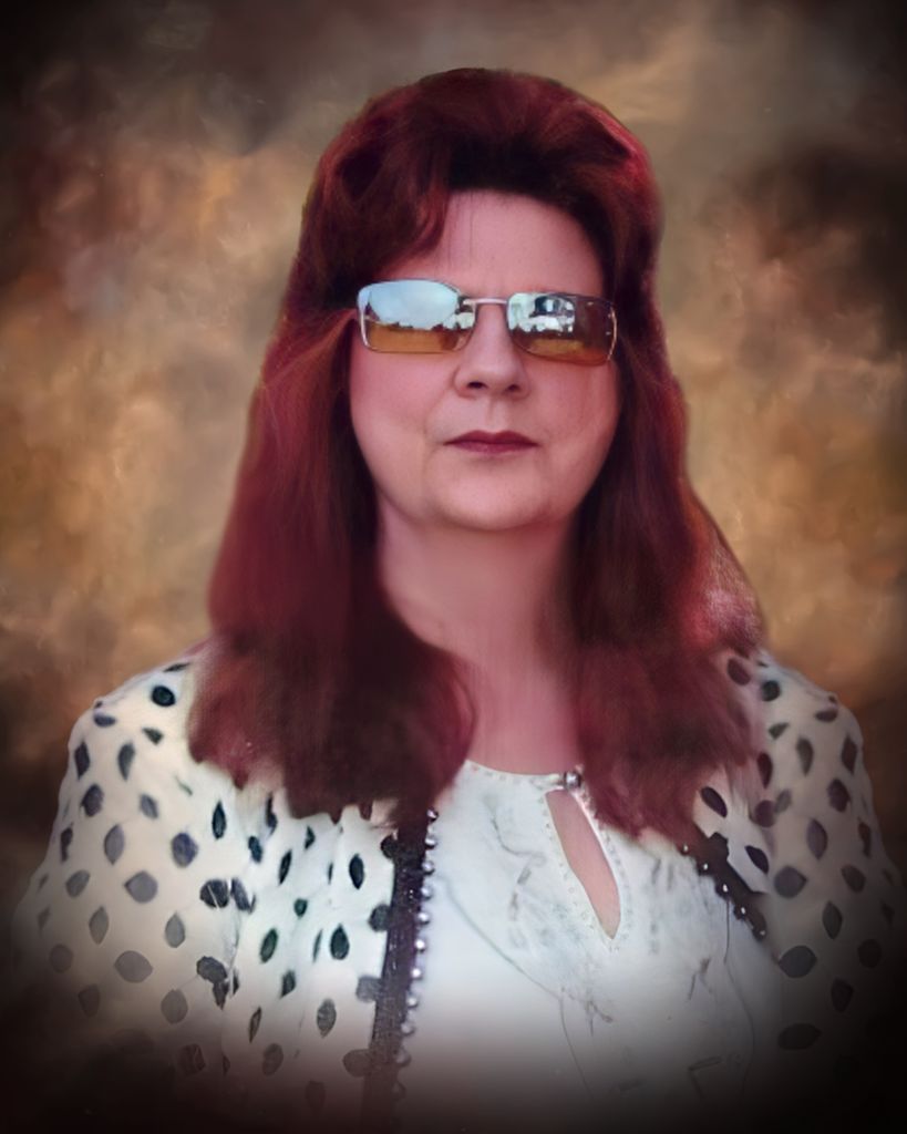 Terri Lynn Bargeron