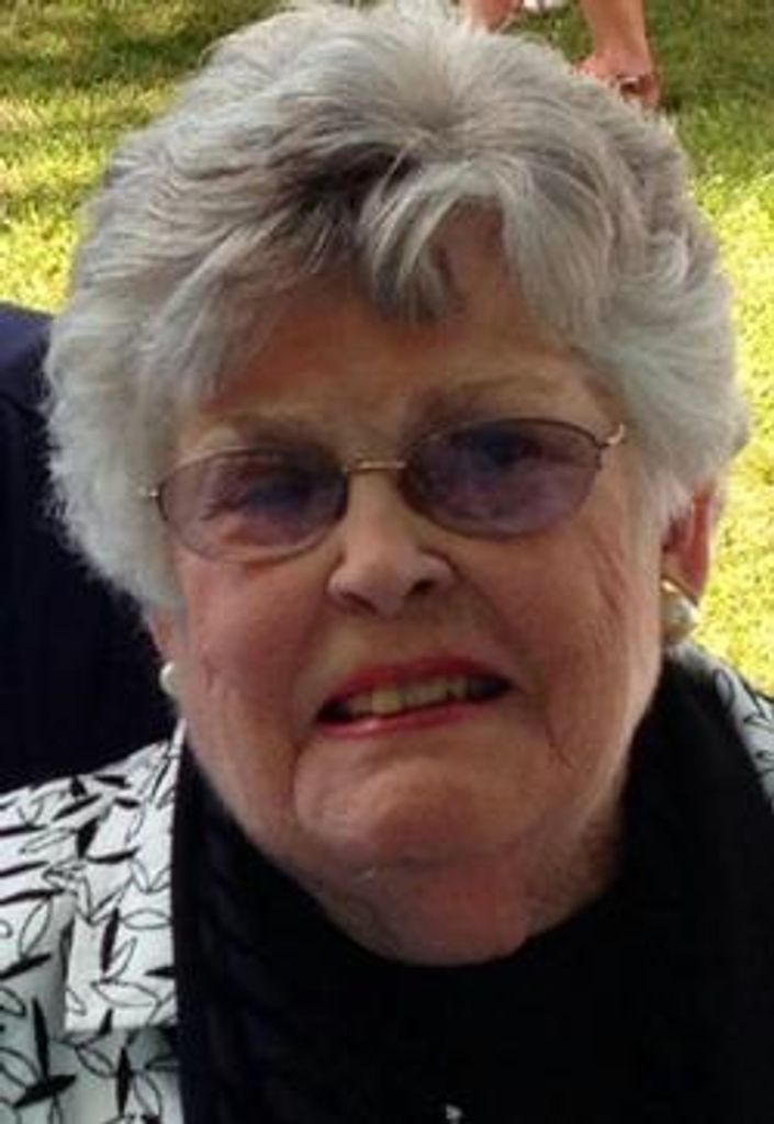 Mildred H. "Petie" Dykes