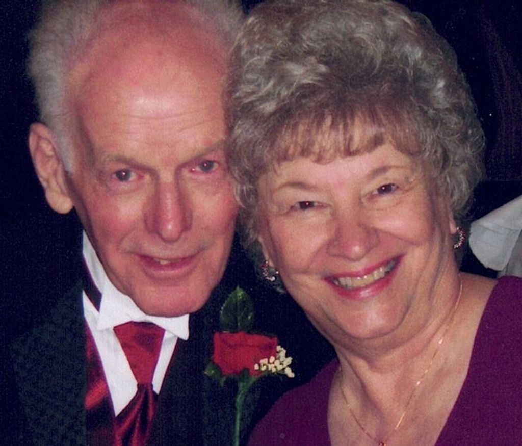 Shirley A. Wilson