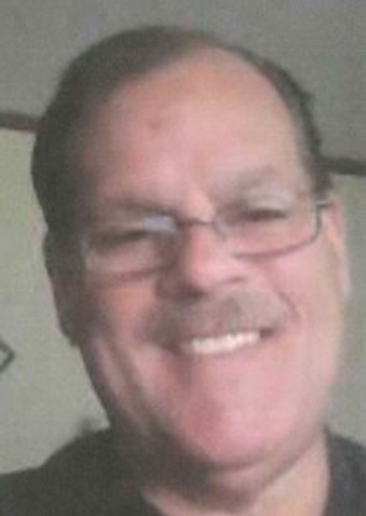 Gilbert G. Burkhardt