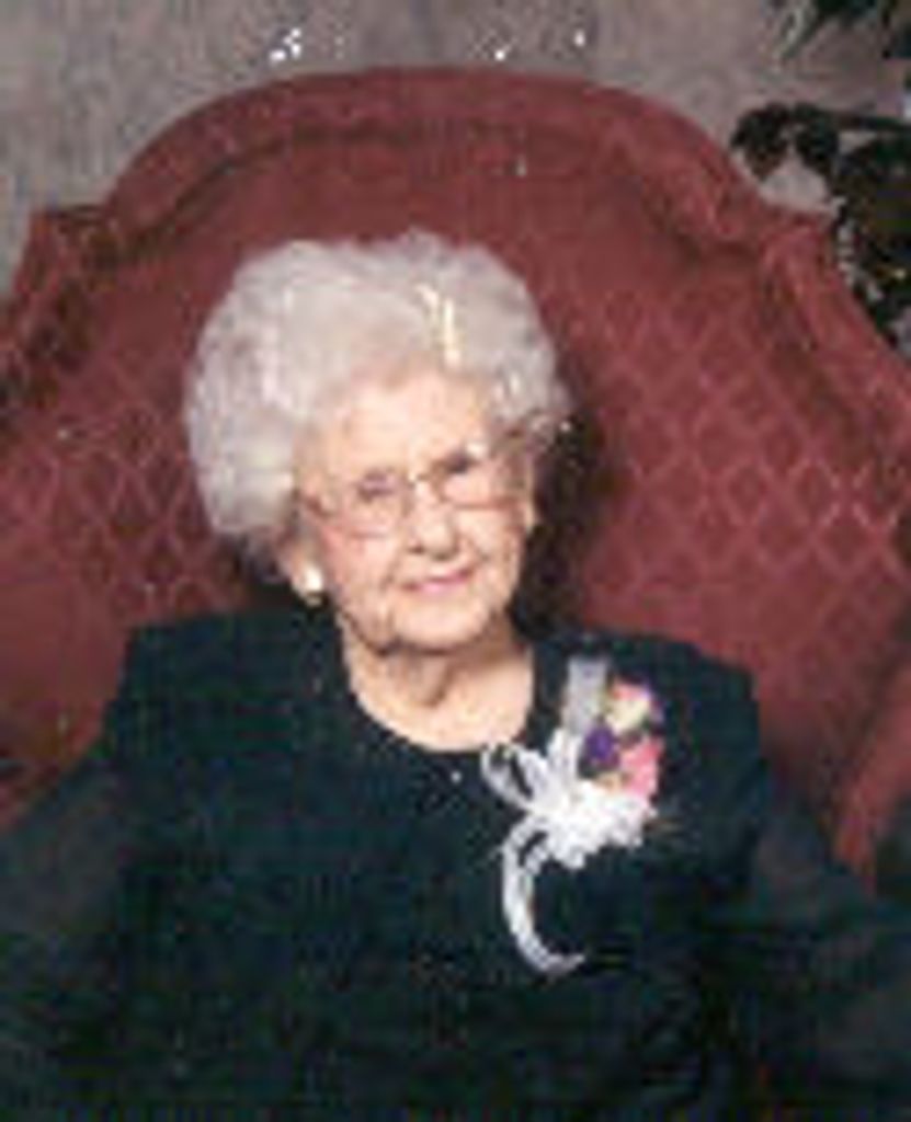 Nettie Mother Net Ashby Profile Photo