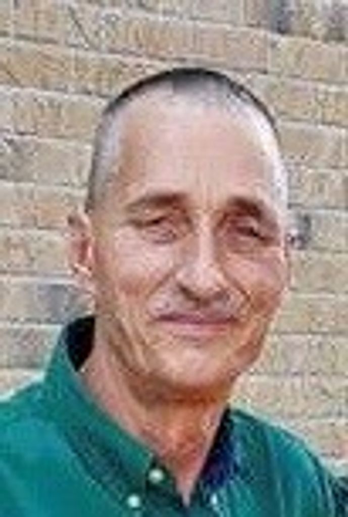 John W. Adkins