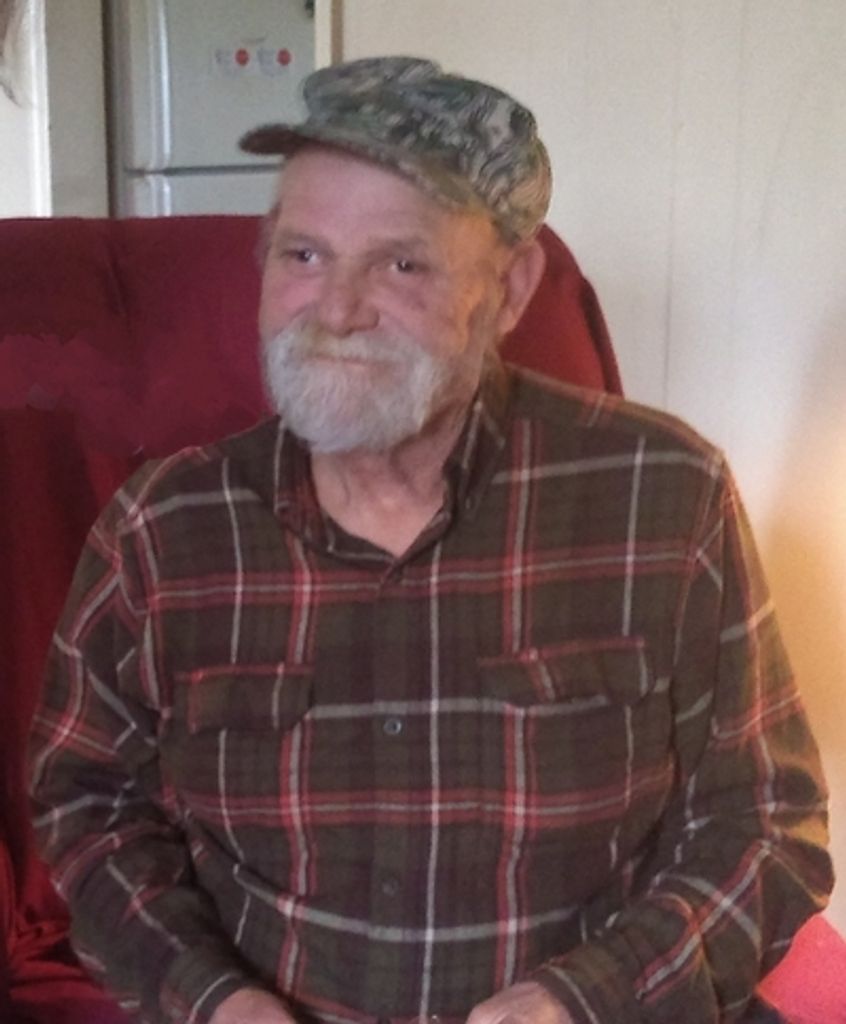 Jesse Earl Freeman Profile Photo
