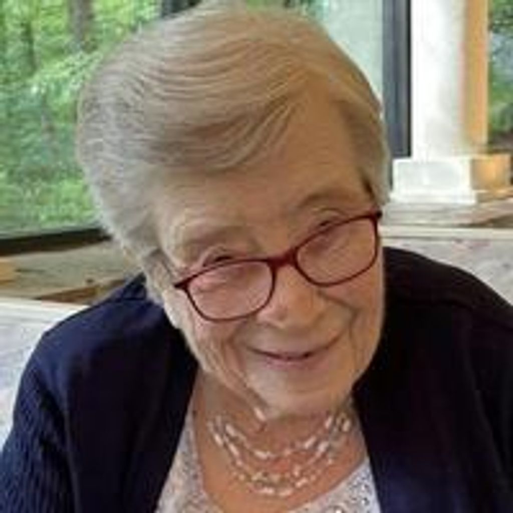 Mary Ann Montague