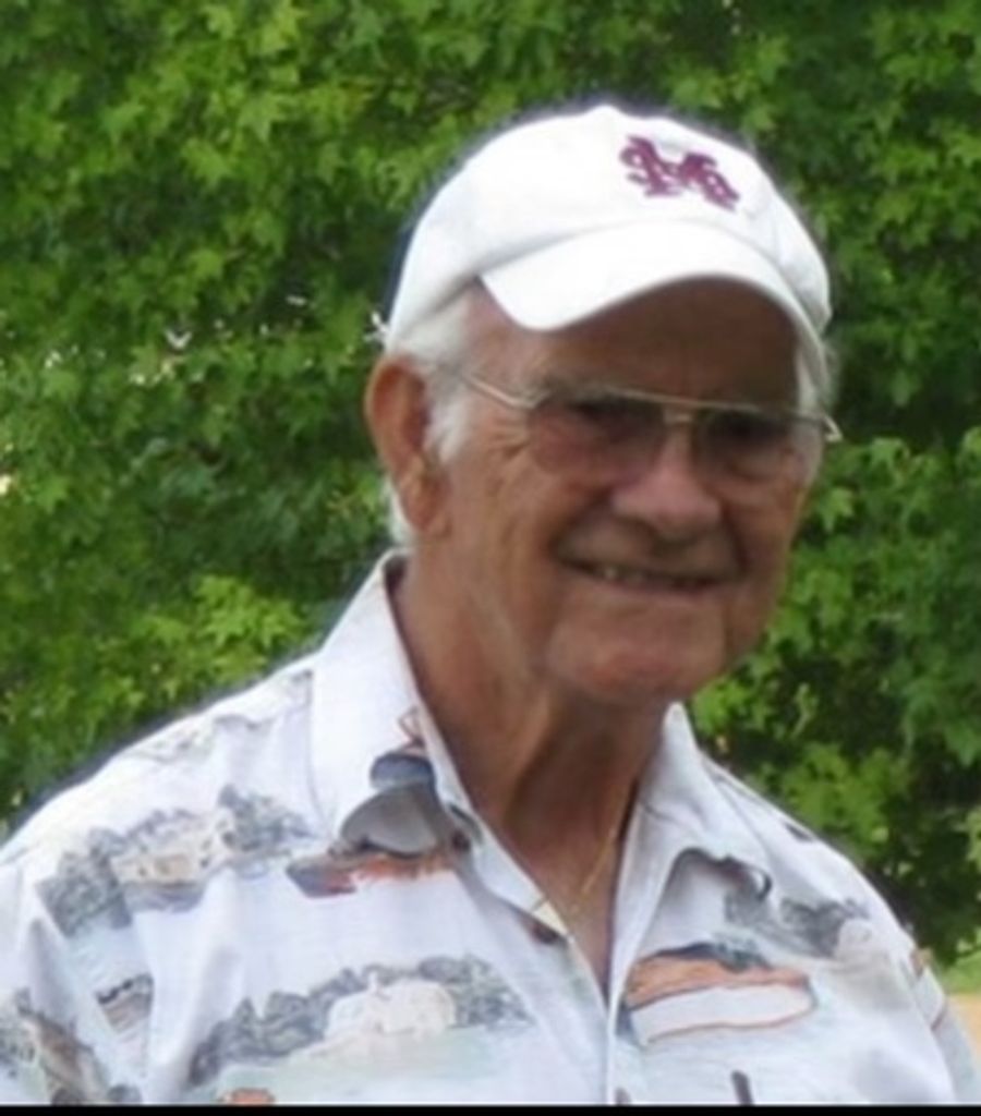 Edmond Proffer Profile Photo