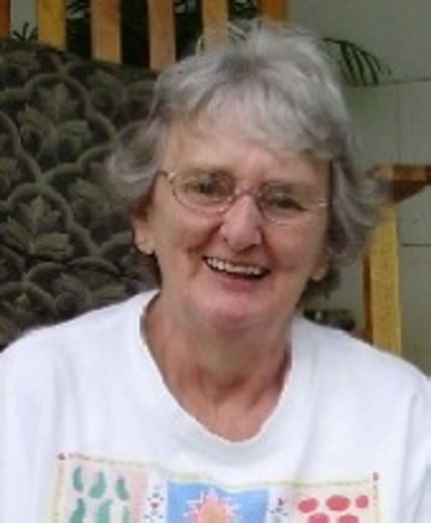 Edwina Edwards