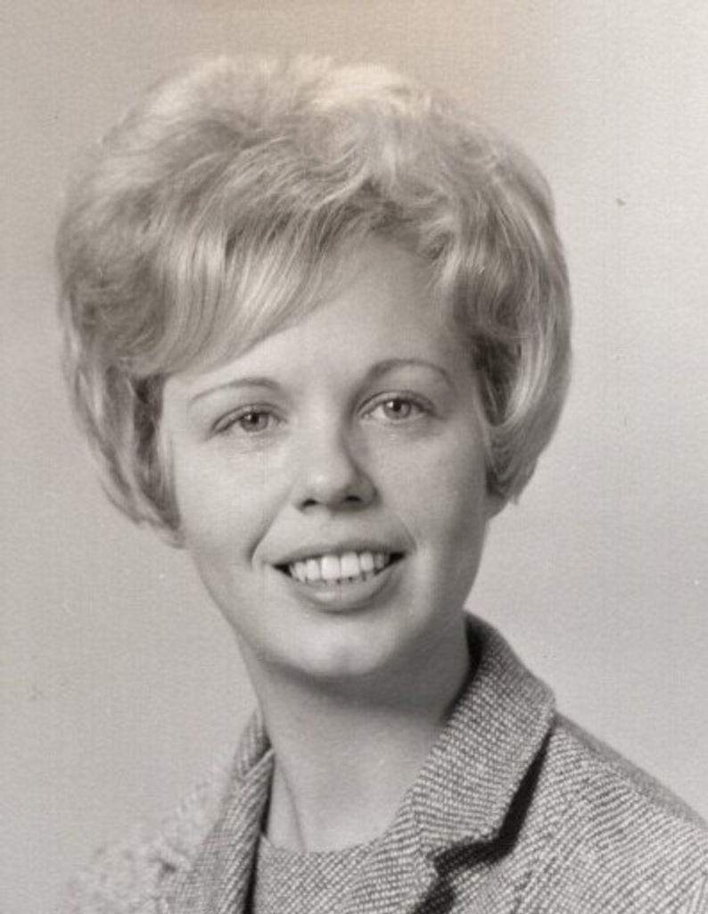 Dorothy (Thomas)  Jones