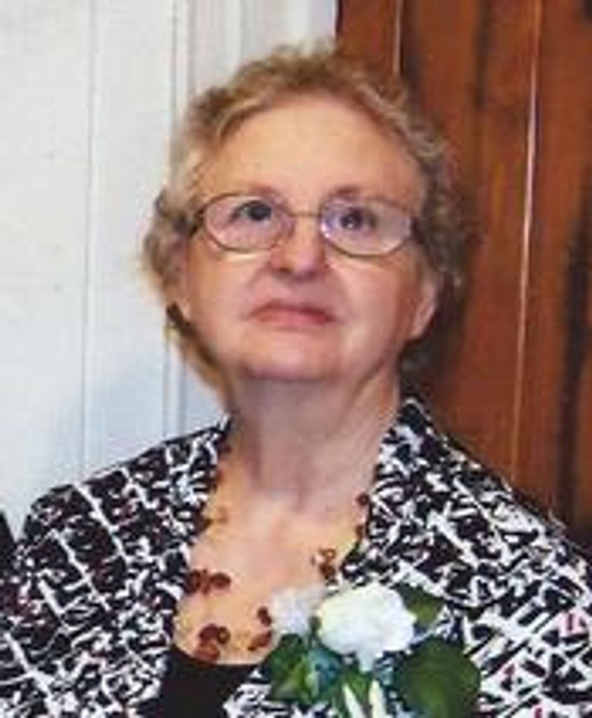 Barbara A. Mason Profile Photo