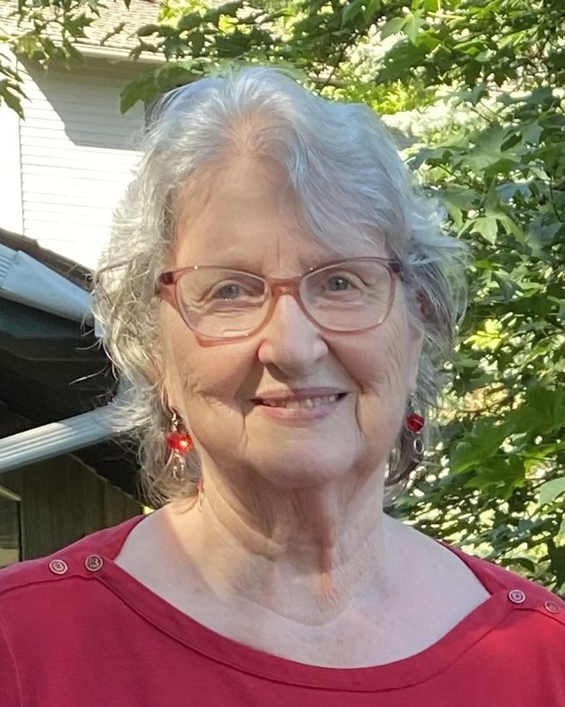 Maxine Josephine Schiada Profile Photo