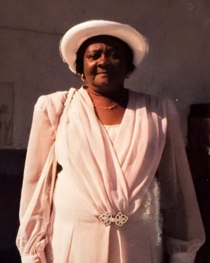 Melissa Volney Profile Photo