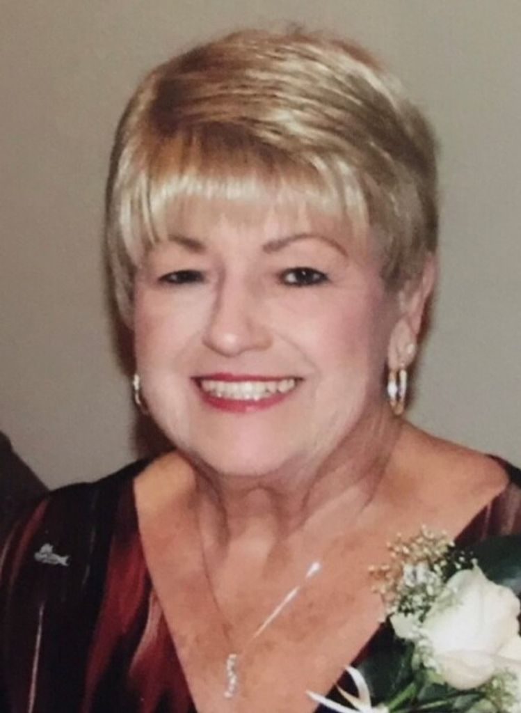 Patsy James