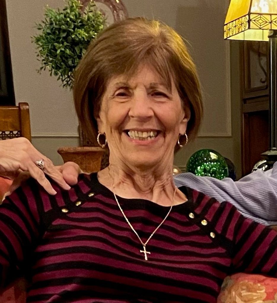 Carol Sue Henricks Profile Photo