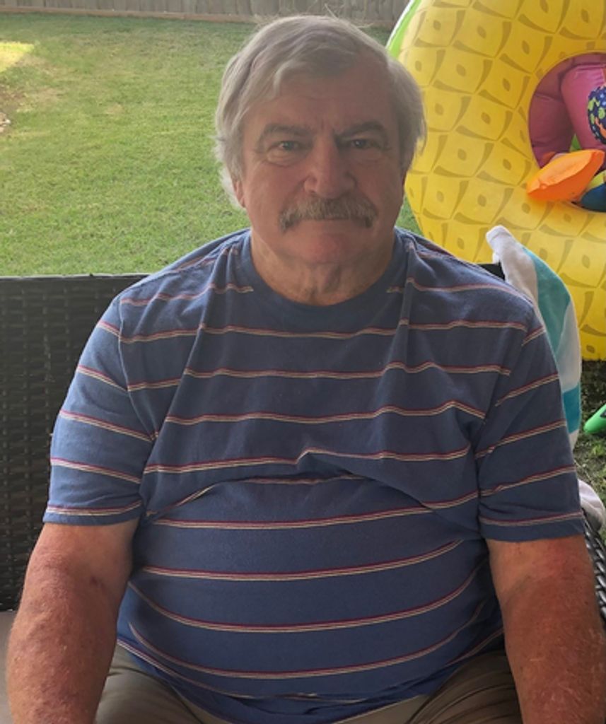Lawrence Joseph Melcer