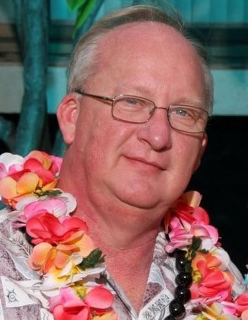 Charles William Walker