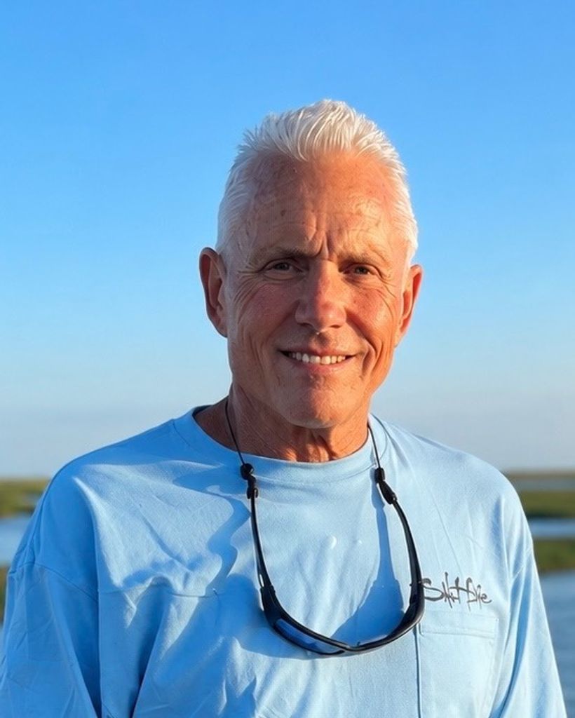 Larry Schwartzbach