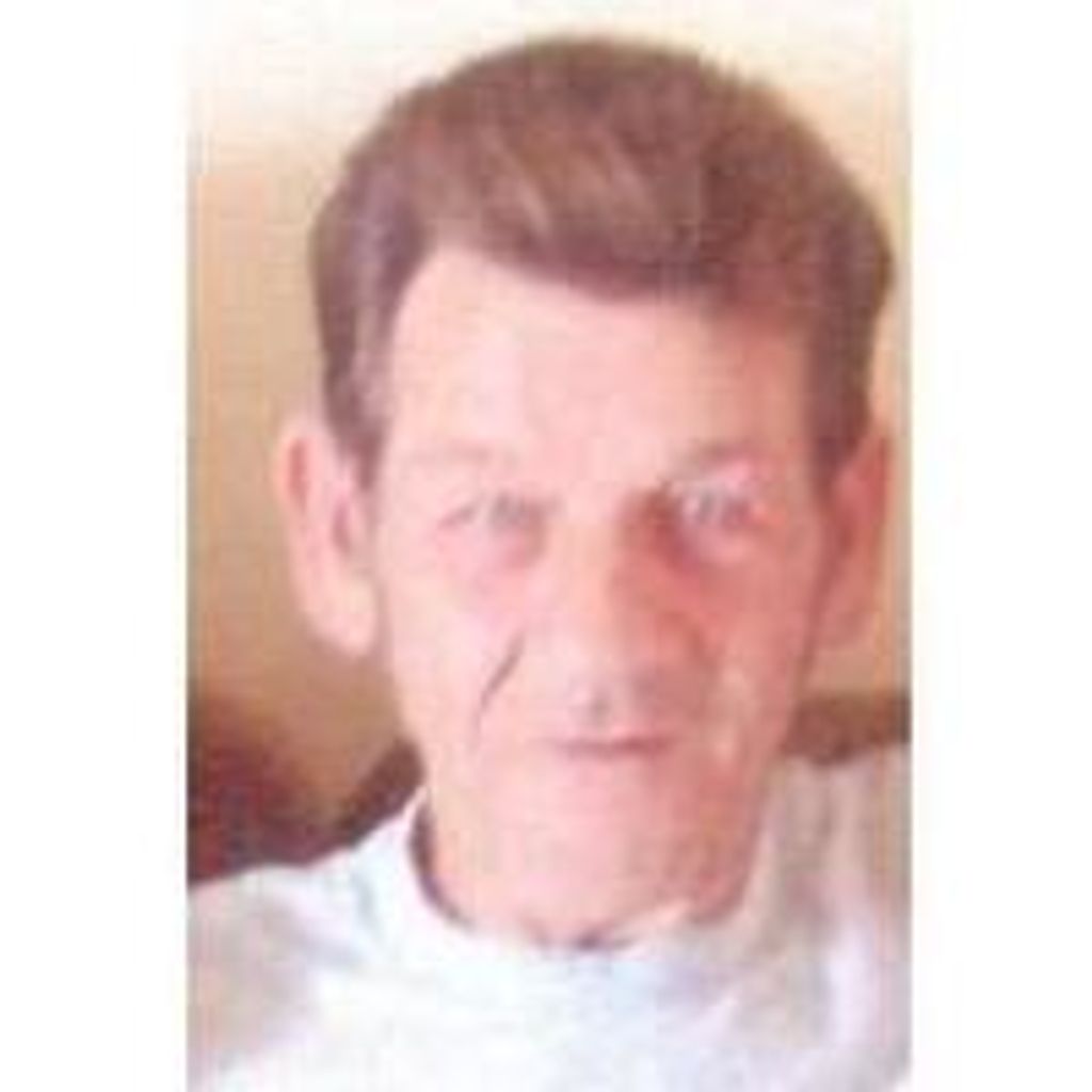 William Darrell Murphy