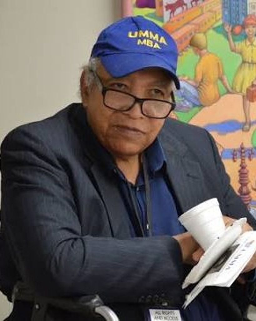 M.C. RICHARDSON Profile Photo