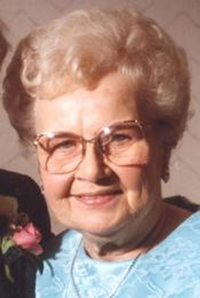 Marie Godawski