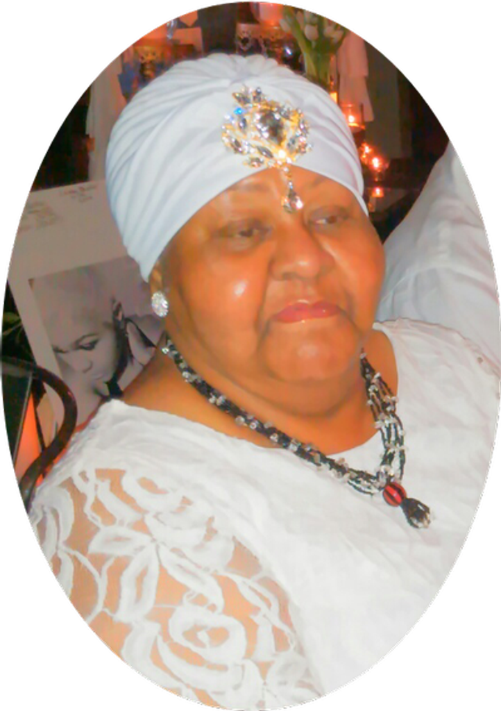 Alfreda Blackshear-Jones