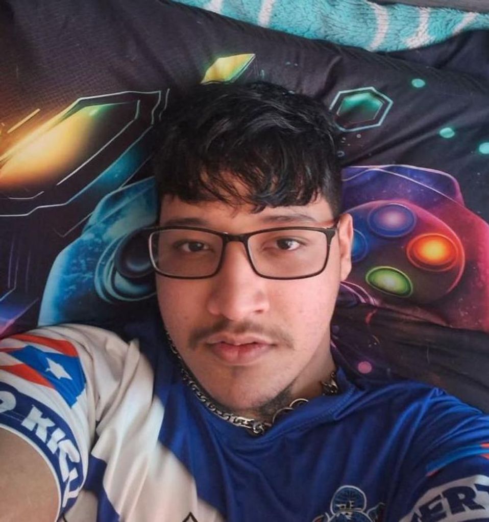 Juan Osvaldo Torres Algarin Profile Photo