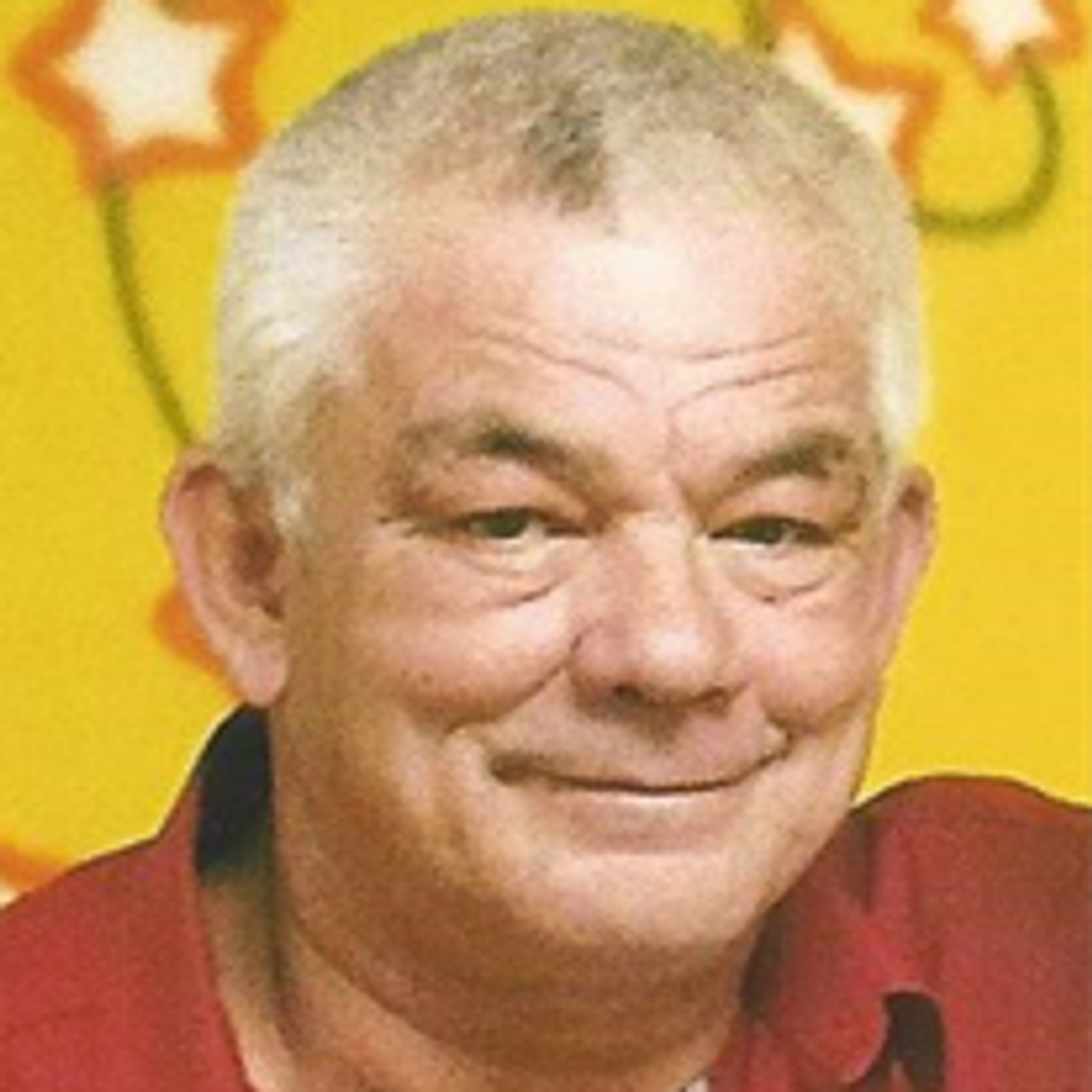 Richard "Rick" A. Brown