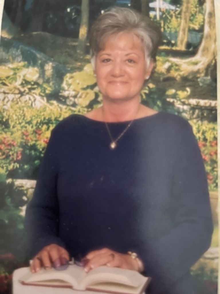 Therese "Terry" Caron