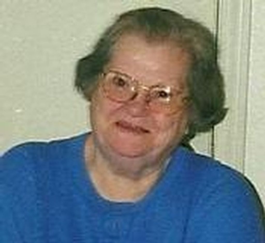 Nell Ogburn