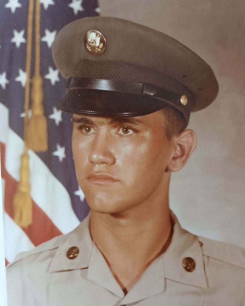 Russell Jay Coleman