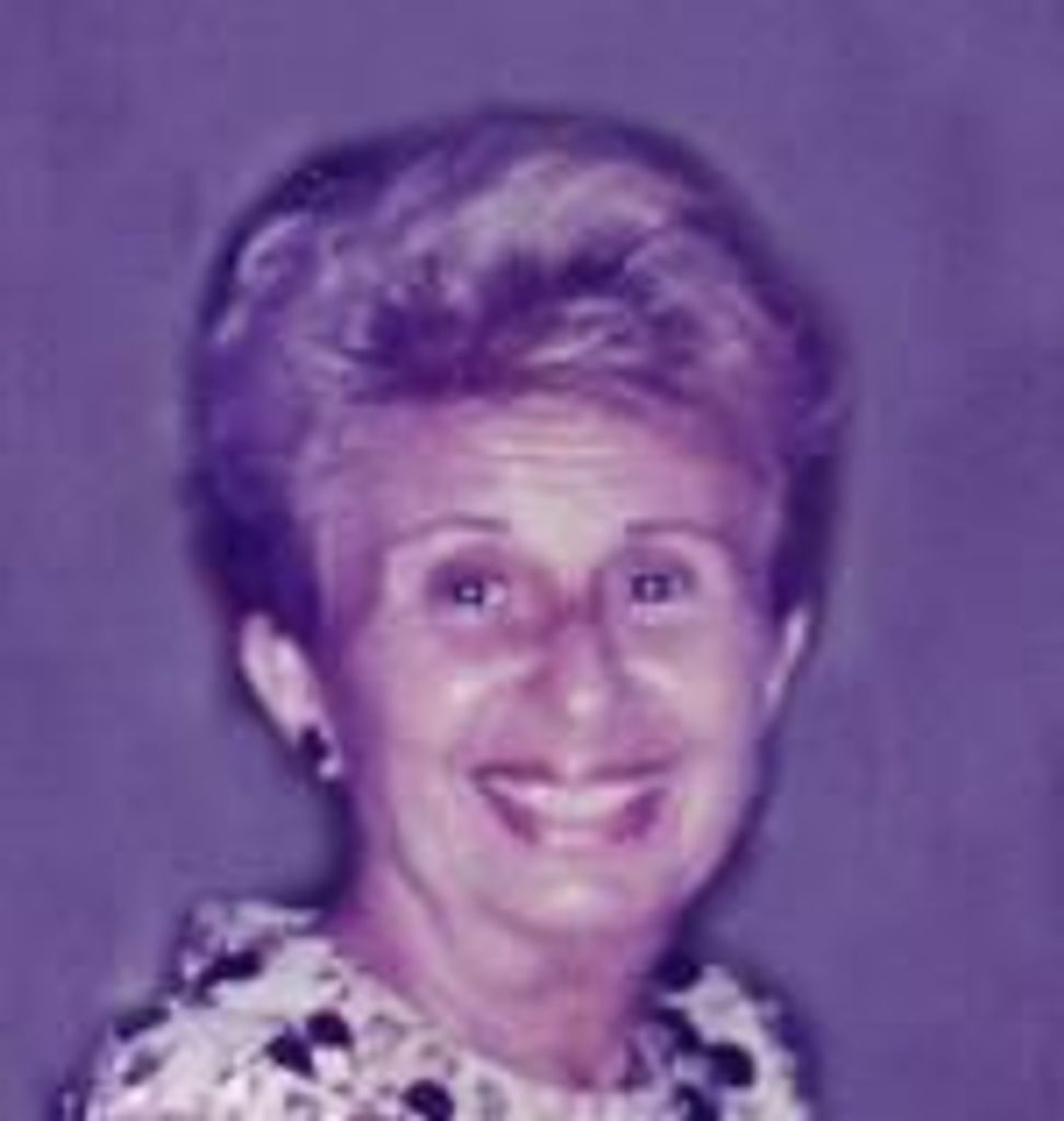 Eleanore Maloof Ayoub