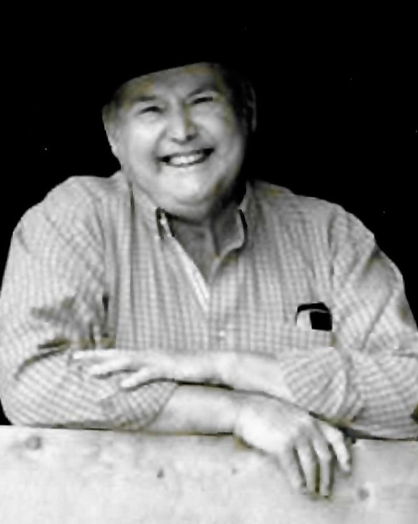 Harland Haas