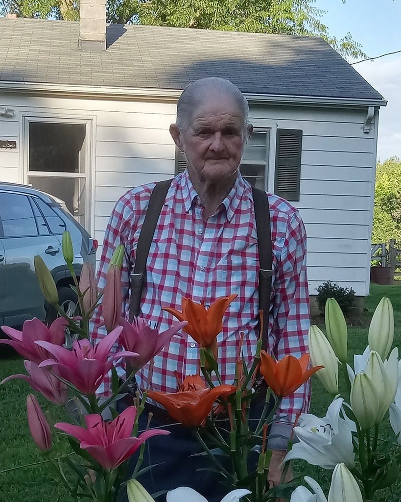 Talmadge Pendleton Whitt
