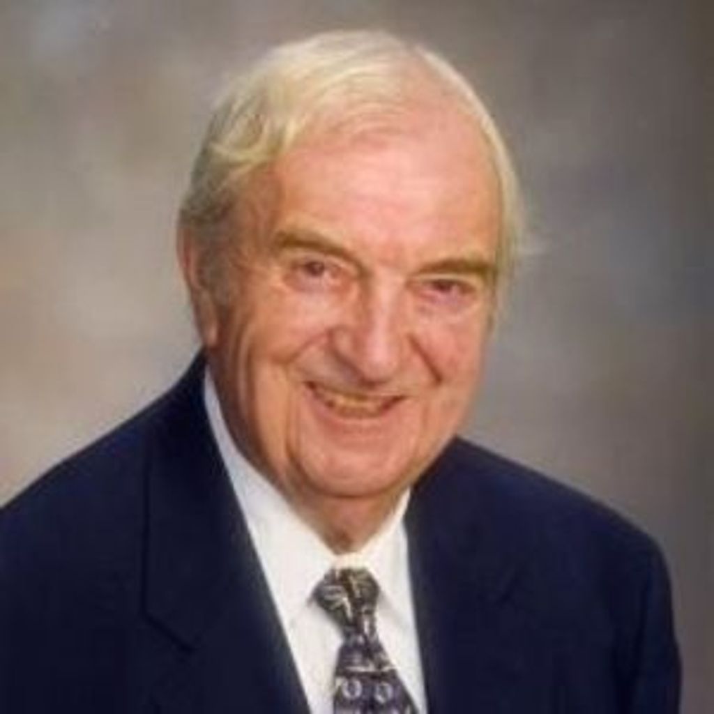 Albert J. Pinder Profile Photo
