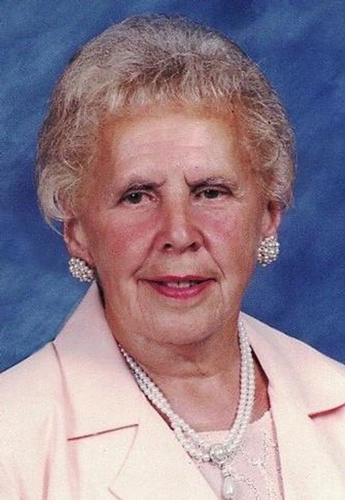Mildred Levesque Profile Photo
