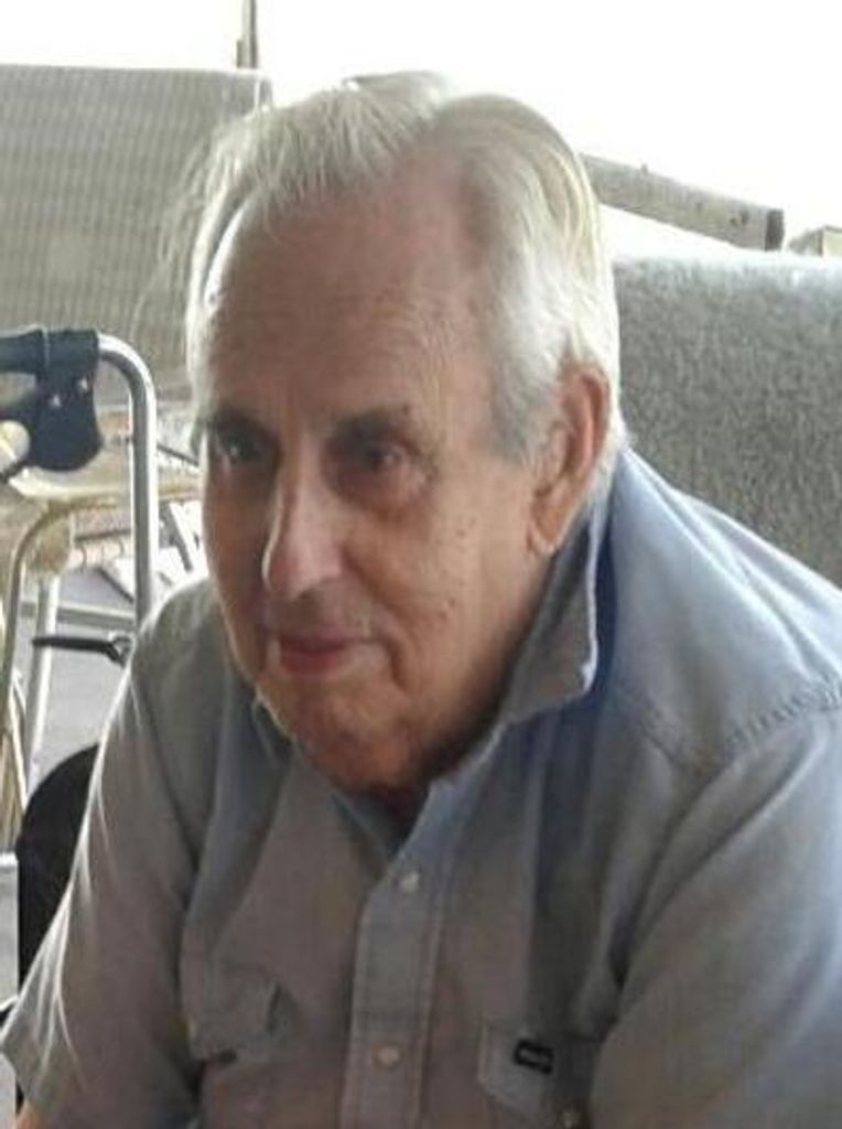 Willard Eugene Ames Profile Photo