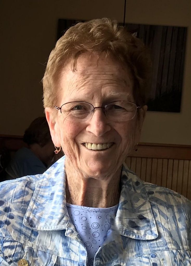 Joanne  Murphy LaDuc